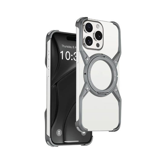 Magnetic Metal Cover